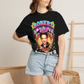 Robert Downey Jr T-Shirt - Retro Actor 1992 Graphic Tee