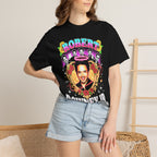 Robert Downey Jr T-Shirt - Retro Actor 1992 Graphic Tee