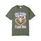 But Daddy I Love Him Paul Mescal Classic Tee | 90s Vintage Gift