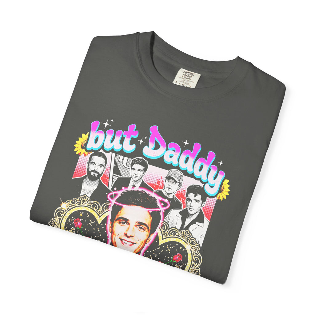 But Daddy I Love Him Jacob Elordi Classic Tee | Vintage Gift