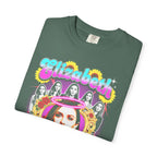 Elizabeth Olsen Classic Tee | 90s Bootleg | M4rvel Fan
