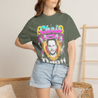 Chris Pratt Classic Tee | 90s Vintage Bootleg | Actor Gift
