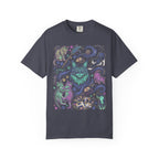 Cute Cat Meow Classic Tee | Vintage Toy Mouse | Pet Feline