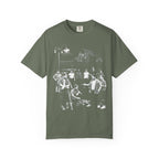The Sandlot Boys Classic Tee | Baseball Team Nostalgia