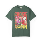 Cookie Japanese Manga Classic Tee | 90s Vintage | Retro Gift