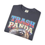 Trash Panda Giga Chonk Raccoon Classic Tee | Fat Animal Meme
