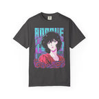 80s City Pop Girl Classic Tee | Anime Retro | Vintage Graphic
