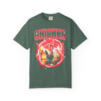 Retro Rooster Chicken Classic Tee | 90s Bootleg | Animal Gift