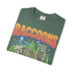 Retro Trash Panda Raccoons Classic Tee | 90s Vintage Gift