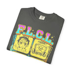 Retro Robot Mecha Classic Tee | 90s Graphic | Action Gift