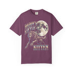 Daddys Little Kitten Classic Tee | Werewolf Moon | Fantasy Art