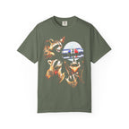 Raccoon Diet Pepsi Classic Tee | 90s Vintage | Funny Gift