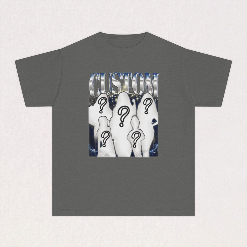 Custom Kids Tee