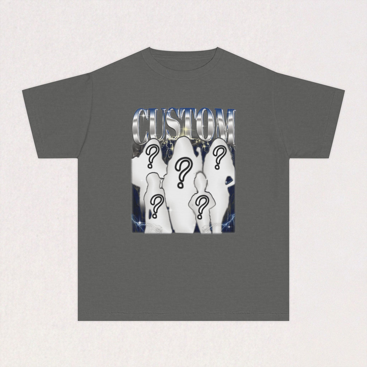 Custom Kids Tee