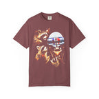 Raccoon Diet Pepsi Classic Tee | 90s Vintage | Funny Gift