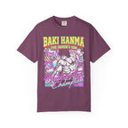 Demons Son Champion Classic Tee | Anime Fighter | Manga Gift