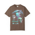 Zorp Zap Zoink Alien Classic Tee | UFO Abduction | Sci-Fi Space