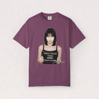 Seoul Police Mugshot Classic Tee
