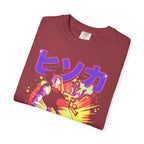 Trickster Magician Classic Tee | Retro Anime | Manga Villain