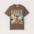 Sunglasses Goat Classic Tee