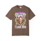 Jonathan Bailey Classic Tee | But Daddy I Love Him | 90s