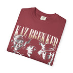 Kaz Brekker Classic Tee | 90s Vintage | Bootleg Retro