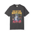 Martial Arts Fighter Classic Tee | 90s Graphic | Retro Gift