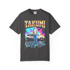 The Eight Six Trueno Classic Tee | 90s JDM | Drift Car Gift