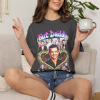 Jonathan Bailey Classic Tee | But Daddy I Love Him | 90s