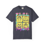 Retro Robot Mecha Classic Tee | 90s Graphic | Action Gift