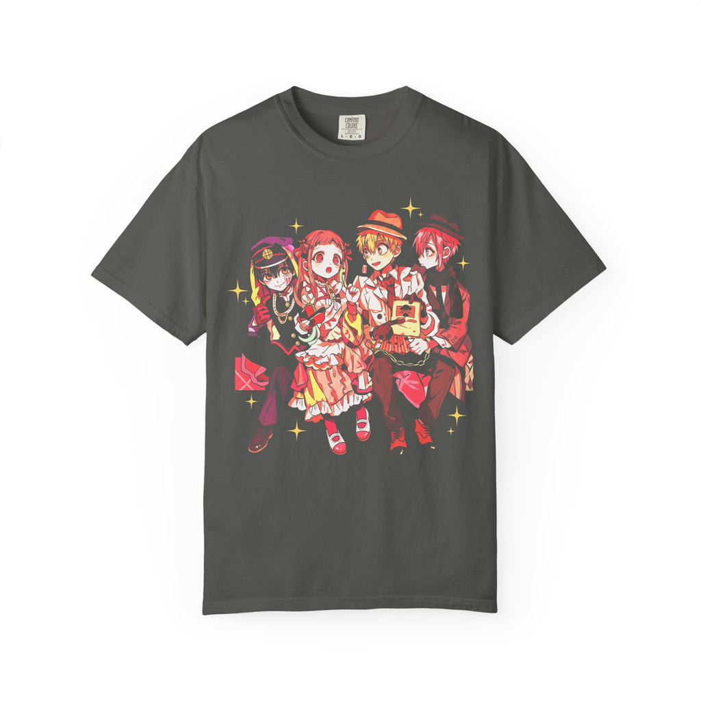 Retro Japanese Manga Classic Tee | 90s Vintage | Anime Gift