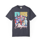 Mecha Robot Sci Fi Classic Tee | 90s Japanese Anime | Retro