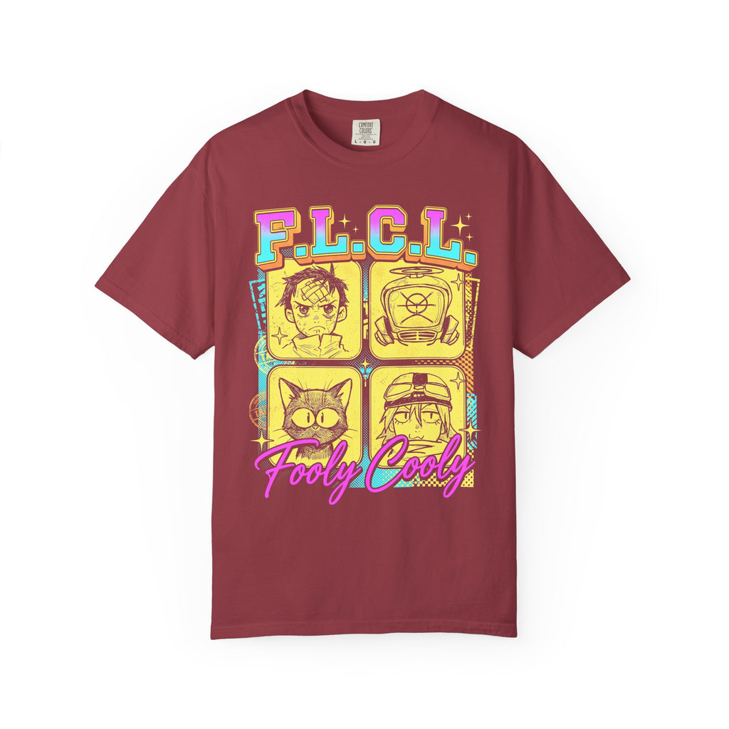 Retro Robot Mecha Classic Tee | 90s Graphic | Action Gift