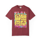 Retro Robot Mecha Classic Tee | 90s Graphic | Action Gift