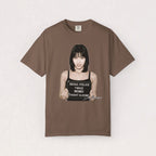 Seoul Police Mugshot Classic Tee