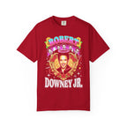 Robert Downey Jr Classic Tee | Est 1992 | Retro Actor Gift