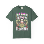 But Daddy I Love Him Timothee Chalamet Classic Tee | 90s Gift