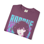 80s City Pop Girl Classic Tee | Anime Retro | Vintage Graphic