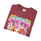Cameron Diaz Classic Tee | 90s Vintage Bootleg | Actress Gift