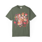 Retro Japanese Manga Classic Tee | 90s Vintage | Anime Gift
