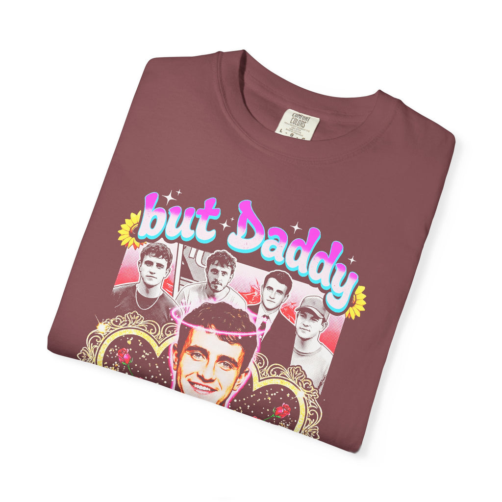 But Daddy I Love Him Paul Mescal Classic Tee | 90s Vintage Gift