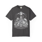 Cats Coven Magic Classic Tee | Gothic Spooky | Moon Cauldron