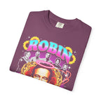 Robin Williams Classic Tee | 90s Vintage | Retro Actor Gift
