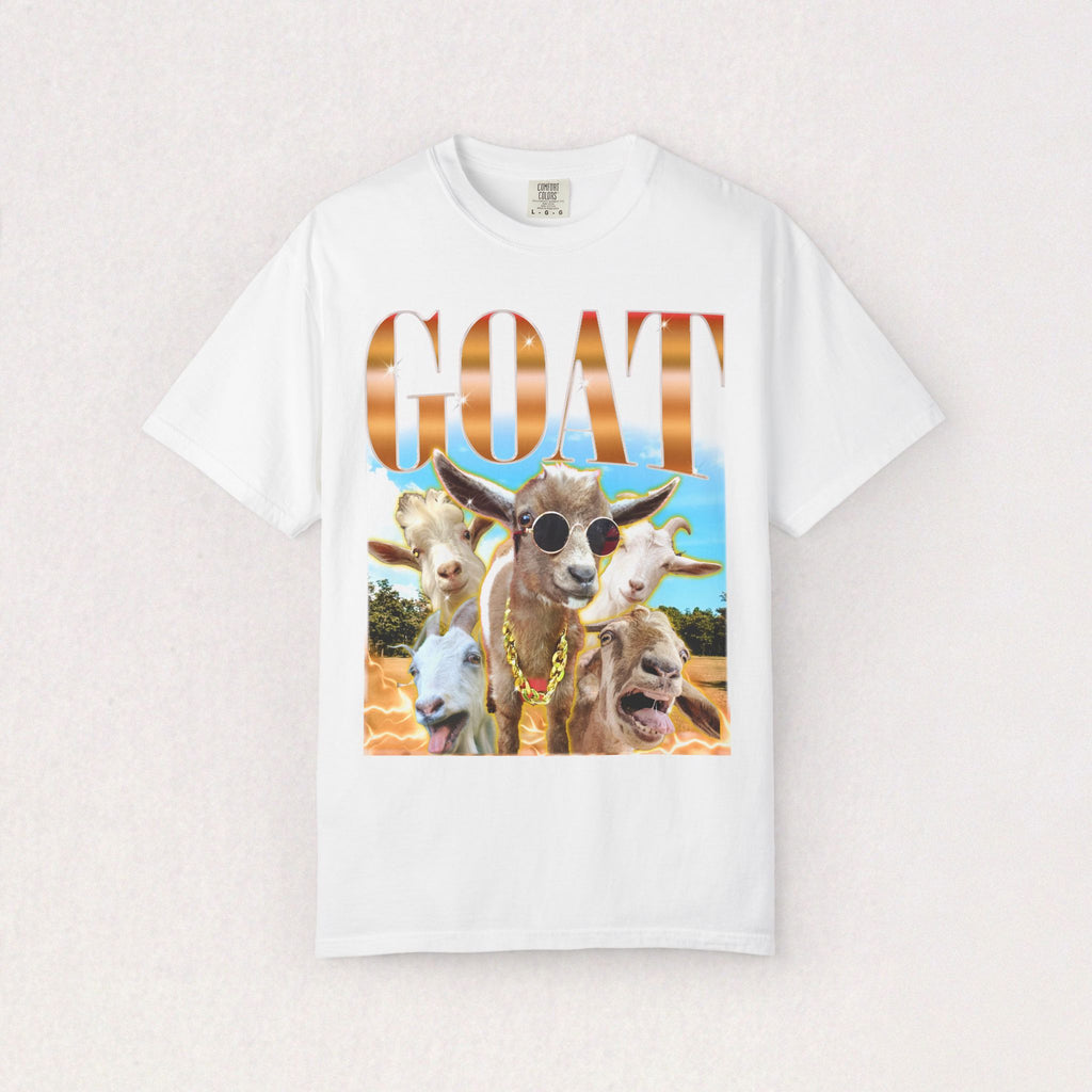Sunglasses Goat Classic Tee