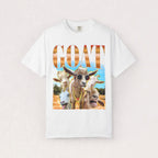 Sunglasses Goat Classic Tee