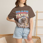 Trash Panda Giga Chonk Raccoon Classic Tee | Fat Animal Meme