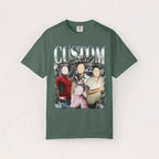Custom Unisex Classic Tee