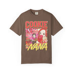 Cookie Japanese Manga Classic Tee | 90s Vintage | Retro Gift