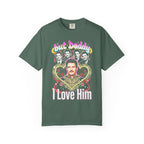 But Daddy I Love Him Pedro Pascal Classic Tee | 90s Vintage