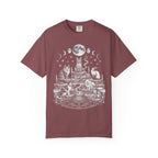 Cats Coven Magic Classic Tee | Gothic Spooky | Moon Cauldron